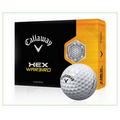 Callaway Warbird Balls